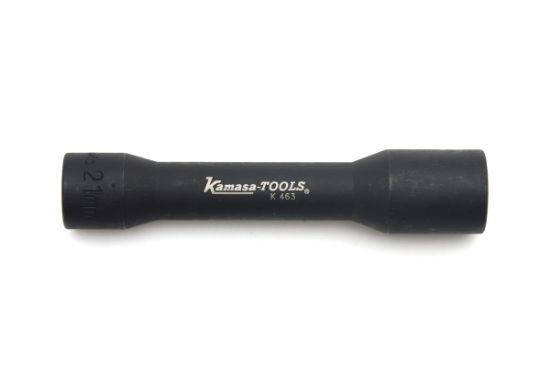 Socket Wrench Insert, oil drain plug padrun 22 mm, lõikav
