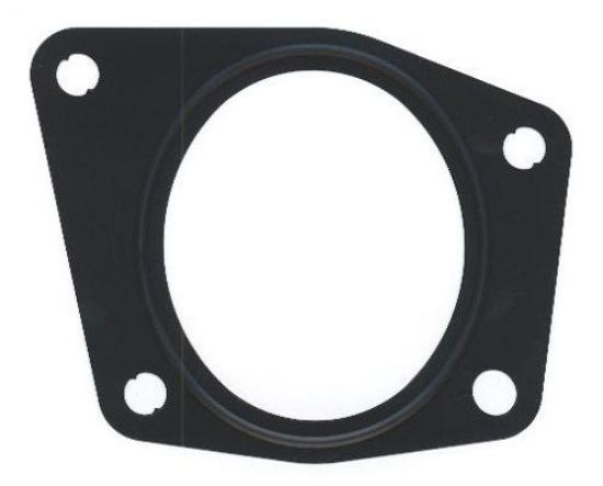 Gasket, coolant pipe VOLVO NKW