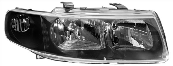 Headlight SEAT - 1M1 941 015