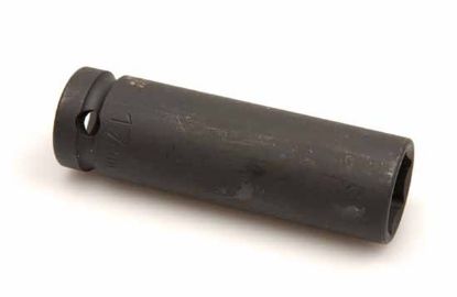 Socket Wrench Set padrun 26 mm, pikk, jõu