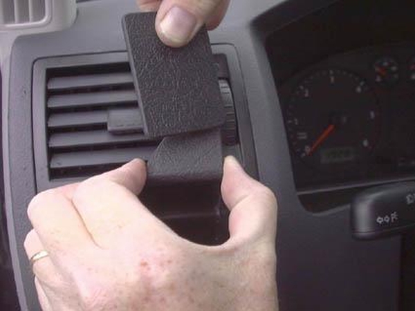 Trim Frame Volkswagen T5 03-07 vasak