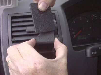 Trim Frame Volkswagen T5 03-07 vasak