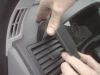 Trim Frame Volkswagen T5 03-07 vasak