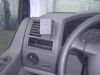 Trim Frame Volkswagen T5 03-07 vasak