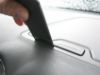 Trim Frame Ford S-Max 06-15, Galaxy 07-14 keskele