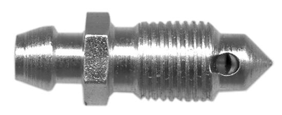 Breather Screw/Valve M10x1x31,6