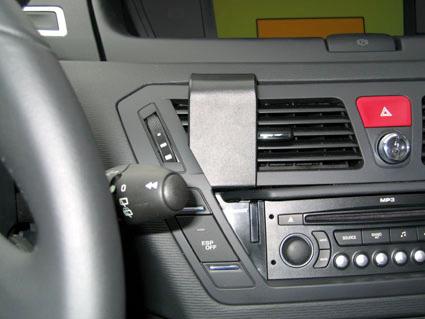 Trim Frame Citroen C4 picasso 07-08