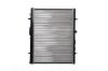Radiator, engine cooling PSA - 1330.F5