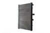 Radiator, engine cooling PSA - 1330.F5