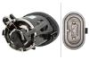 Front Fog Light BMW E39 E46 97-00 vasak