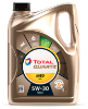 Engine Oil Quartz Ineo MDC 5W-30 5l