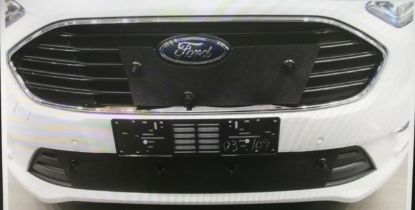 Trim/Protection Strip, radiator grille Ford Connect 19-23