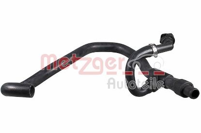 Radiator Hose RENAULT - 271A34260R