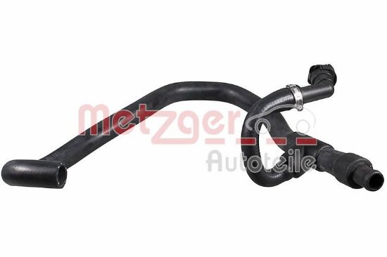 Radiator Hose RENAULT - 271A34260R