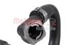 Radiator Hose RENAULT - 271A34260R