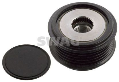Alternator Freewheel Clutch KIA 25290-2A000