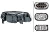 Headlight A6 Allroad (4FH, C6)