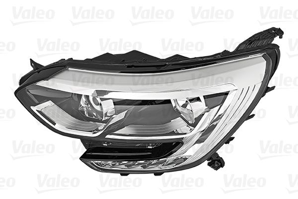 Headlight RENAULT Megane Sedan (2016/09 >)