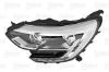 Headlight RENAULT Megane Sedan (2016/09 >)