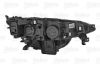 Headlight RENAULT Megane Sedan (2016/09 >)