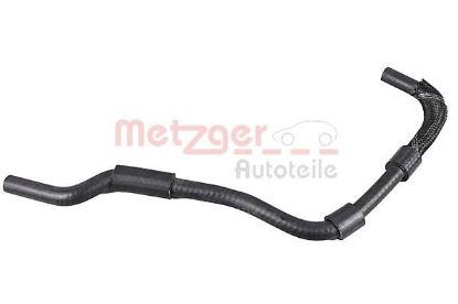 Radiator Hose VAG - 038 121 473