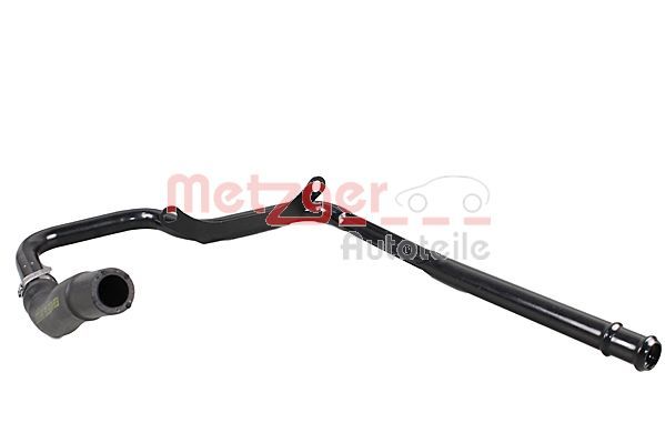 Coolant Pipe FORD