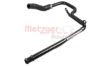 Coolant Pipe FORD