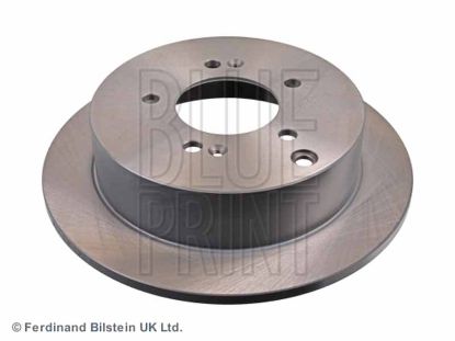 Brake Disc HYUNDAI - 58411-2Y300