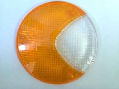 Lens, tail light assembly tagurdamis- ja suunatuli