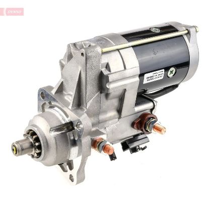 Starter 12V 4.8kW