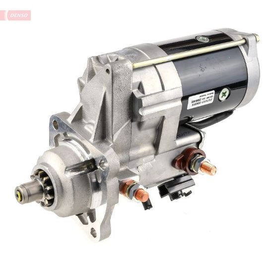 Starter 12V 4.8kW