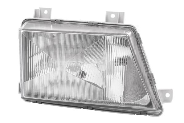 Headlight MB VARIO