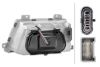 Headlight MB VARIO