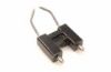 Ignition electrode, auxilliary heater asendub W14846D