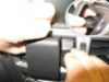Trim Frame Toyota Verso S 11-11 keskele