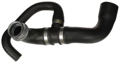 Radiator Hose Mercedes-Benz - 906 501 36 82 Radiator Hose Mercedes-Benz - 906 501 36 82