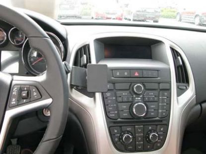 Trim Frame Opel Astra 10-11