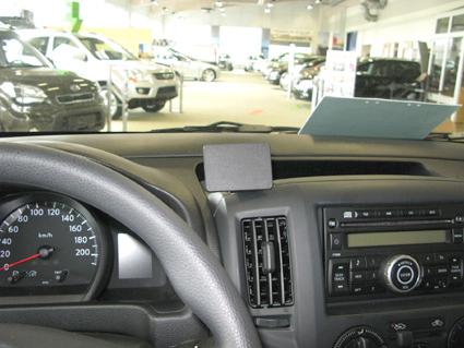 Trim Frame Nissan Evalia/NV200 10-14/15>