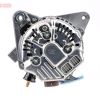 Alternator Toyota