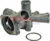Coolant Flange VAG