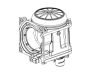 Control unit, auxilliary heater TT-Evo 12V Diisel 4