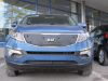 Trim/Protection Strip, radiator grille Kia Sportage 2014-2016