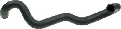 Radiator Hose DACIA Logan 1.4 LPG