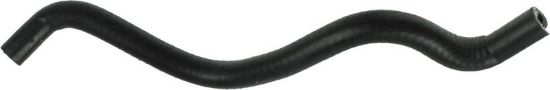 Radiator Hose Opel
