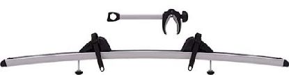 Extension Set, trailer hitch bike carrier Elite G2 raami hoidik 3 ndale