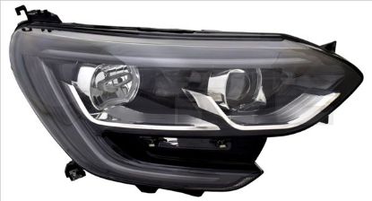 Headlight REANULT - 26 06 071 59R