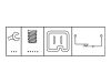 Stop Light Switch ST