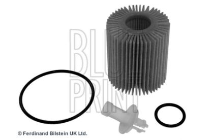 Oil Filter TOYOTA - 04152-YZZA5