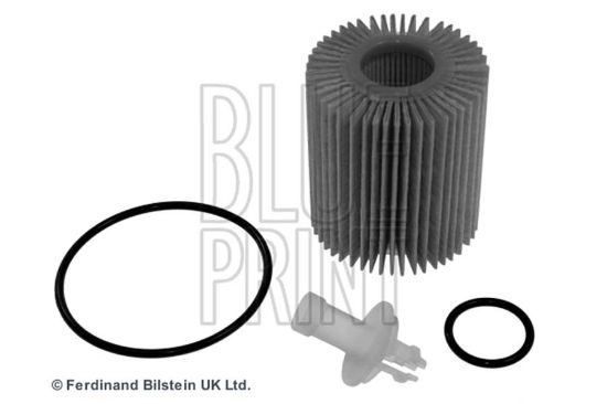 Oil Filter TOYOTA - 04152-YZZA5