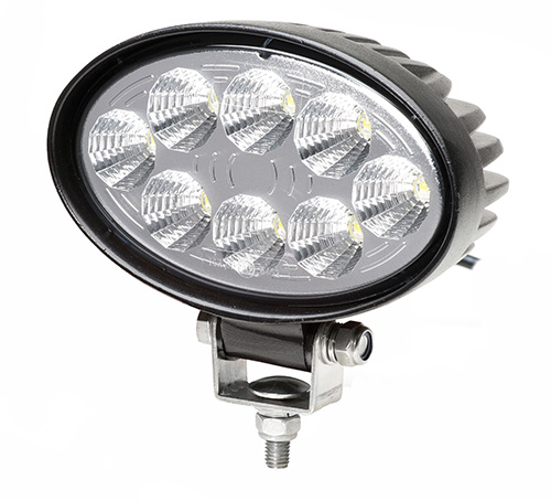 Worklight 1050lm, 10-30V, ECE-R10